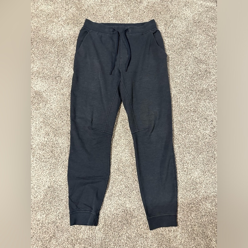 Men’s Lululemon City Sweat Jogger